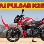 Bajaj Pulsar N250: A Perfect Blend of Power, Style, and Everyday Practicality