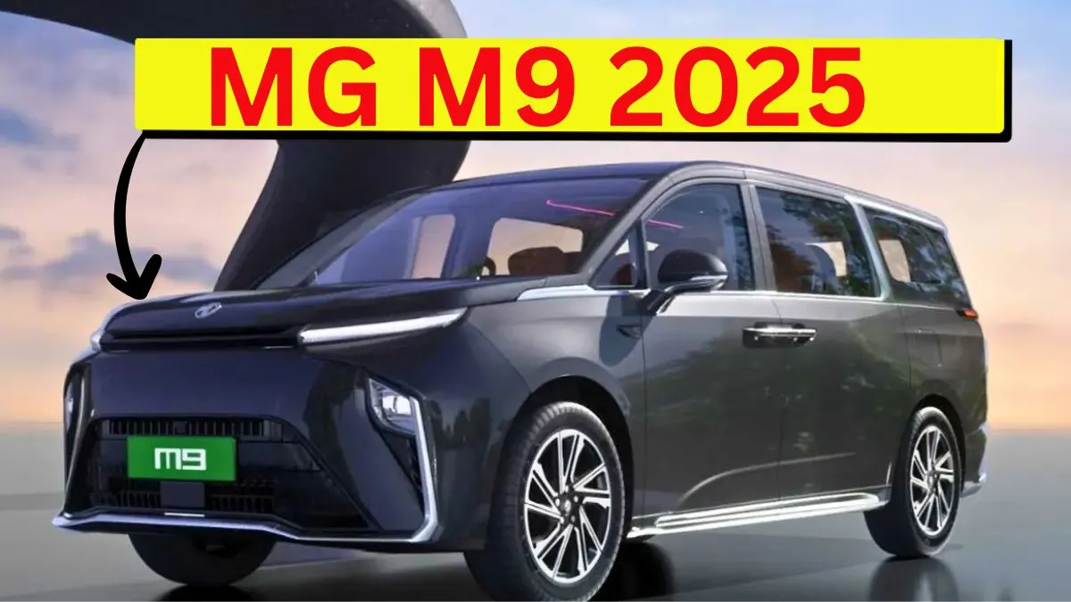 MG M9