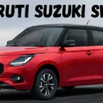 Maruti Suzuki Swift