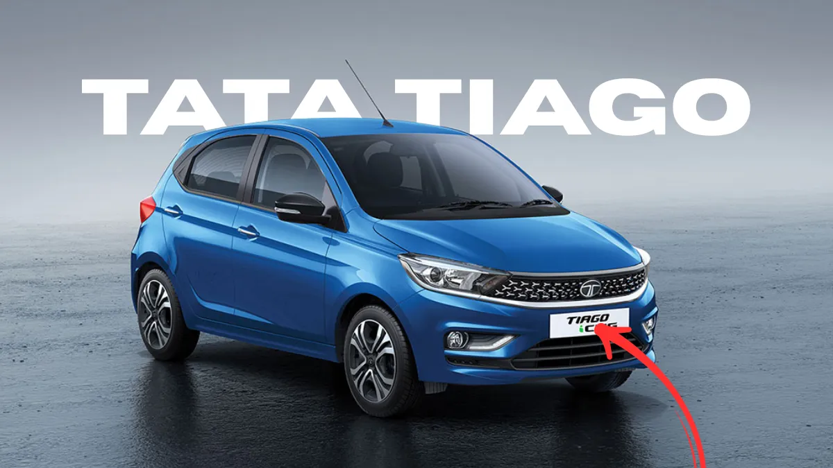 Tata Tiago