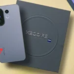 Vivo X200 FE 2025