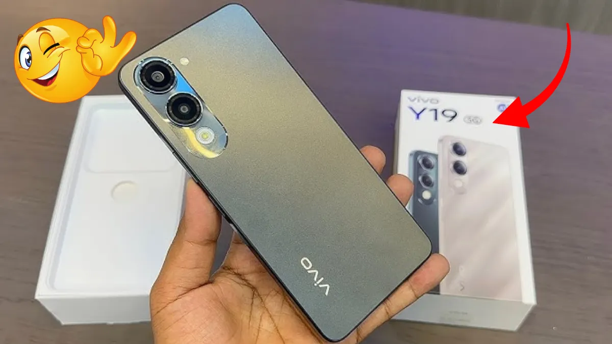 Vivo Y19 5G Full Review: Features, Performance, and Value