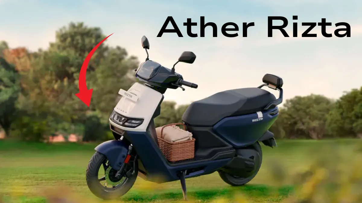 Ather Rizta