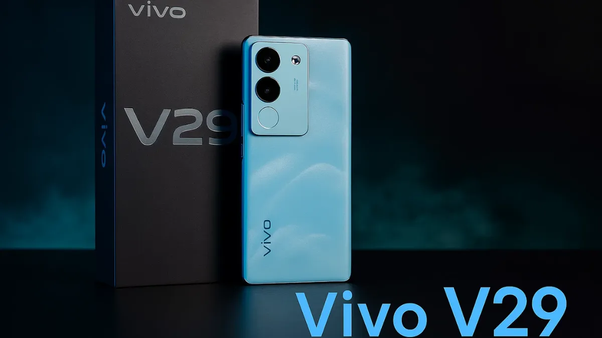 Vivo V29