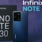 Infinix Note 30