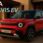 Kia Clavis EV