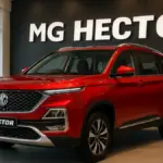 MG Hector