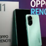 Oppo Reno 11