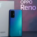 Oppo Reno 19