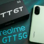 Realme GT 6T 5G