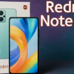 Redmi Note 22