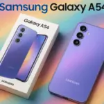 Samsung Galaxy A54