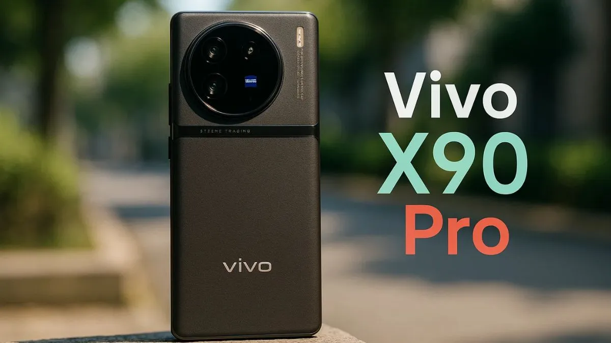 Vivo X90 Pro
