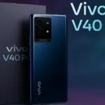 Vivo V40 Pro