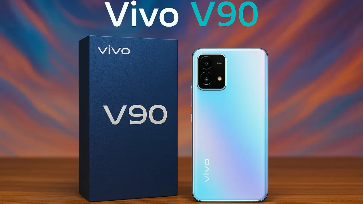Vivo V90