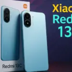 Xiaomi Redmi 13C
