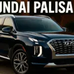 Hyundai Palisade – A Premium Full-Size SUV with Luxury, Space, and Refined Performance