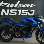 Bajaj Pulsar NS150