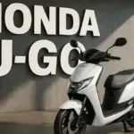 Honda U-Go