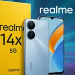 Realme 14x 5G