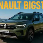 Renault Bigster