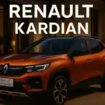 Renault Kardian