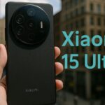 Xiaomi 15 Ultra