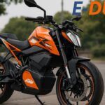 KTM E-Duke