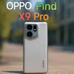 Oppo Find X9 Pro