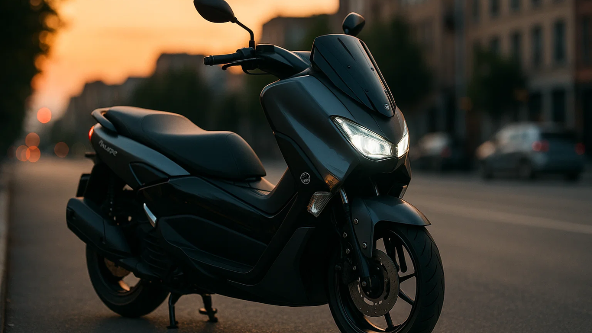 Yamaha Nmax 155 Price, Specs, And Top Speed: Complete Buyer’s Guide