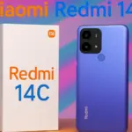 Xiaomi Redmi 14C
