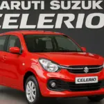 Maruti Suzuki Celerio