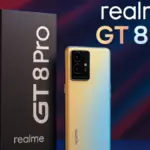 Realme GT 8 Pro