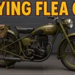 Royal Enfield Flying Flea C6