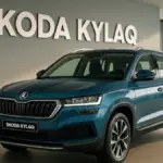 Skoda Kylaq