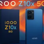 iQOO Z10x 5G